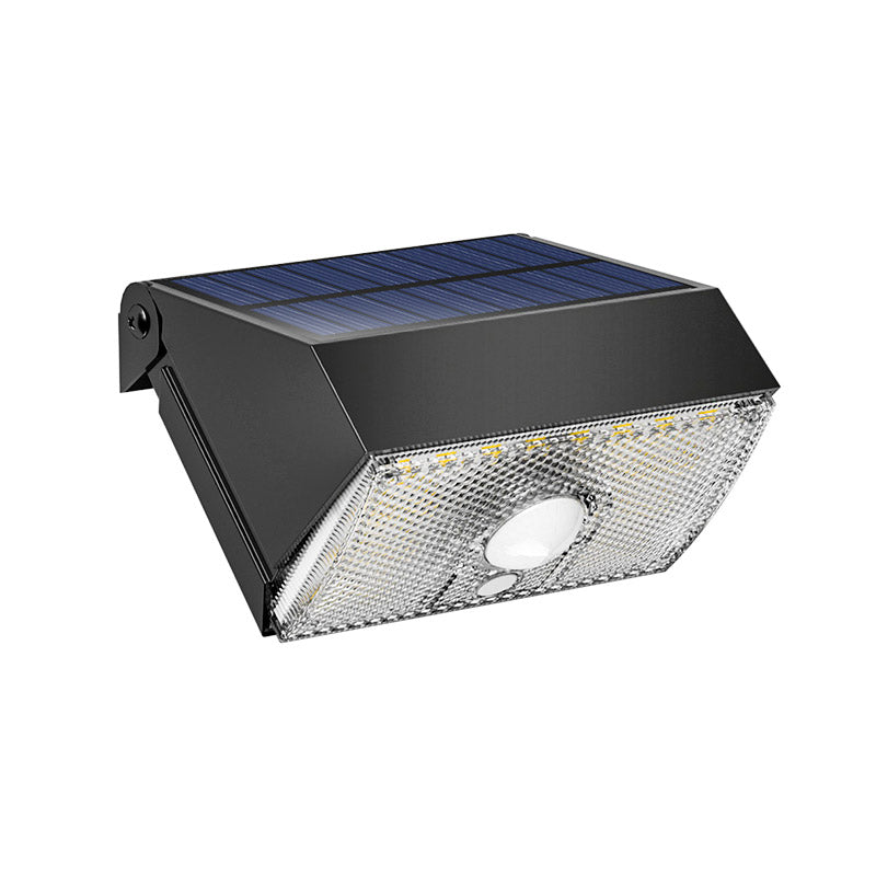 Limelight Mars Series Solar Wall Light