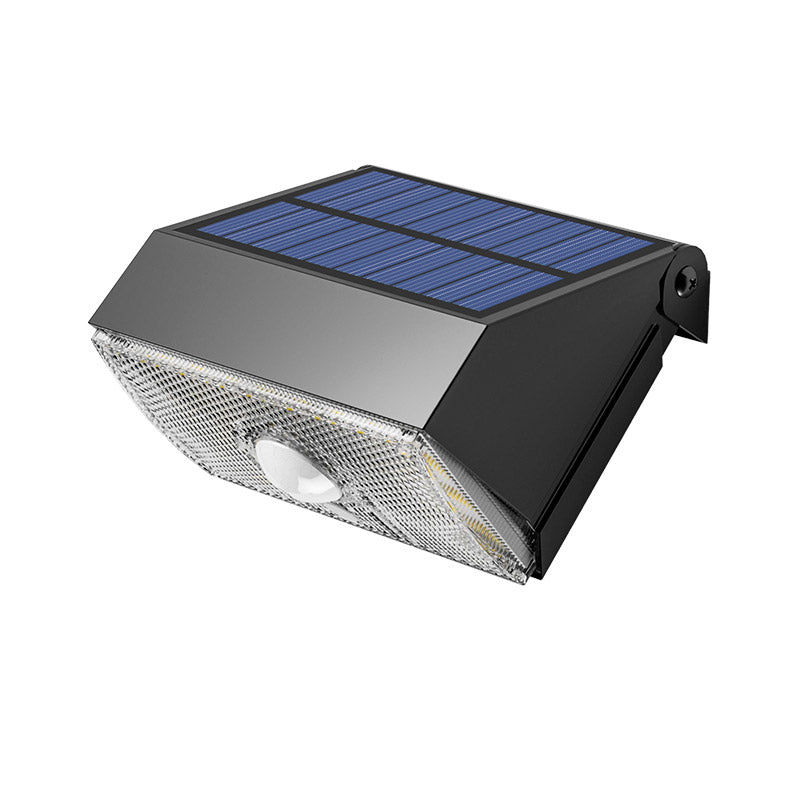 Limelight Mars Series Solar Wall Light