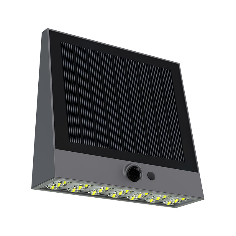 Limelight Venus Series Solar Wall Light
