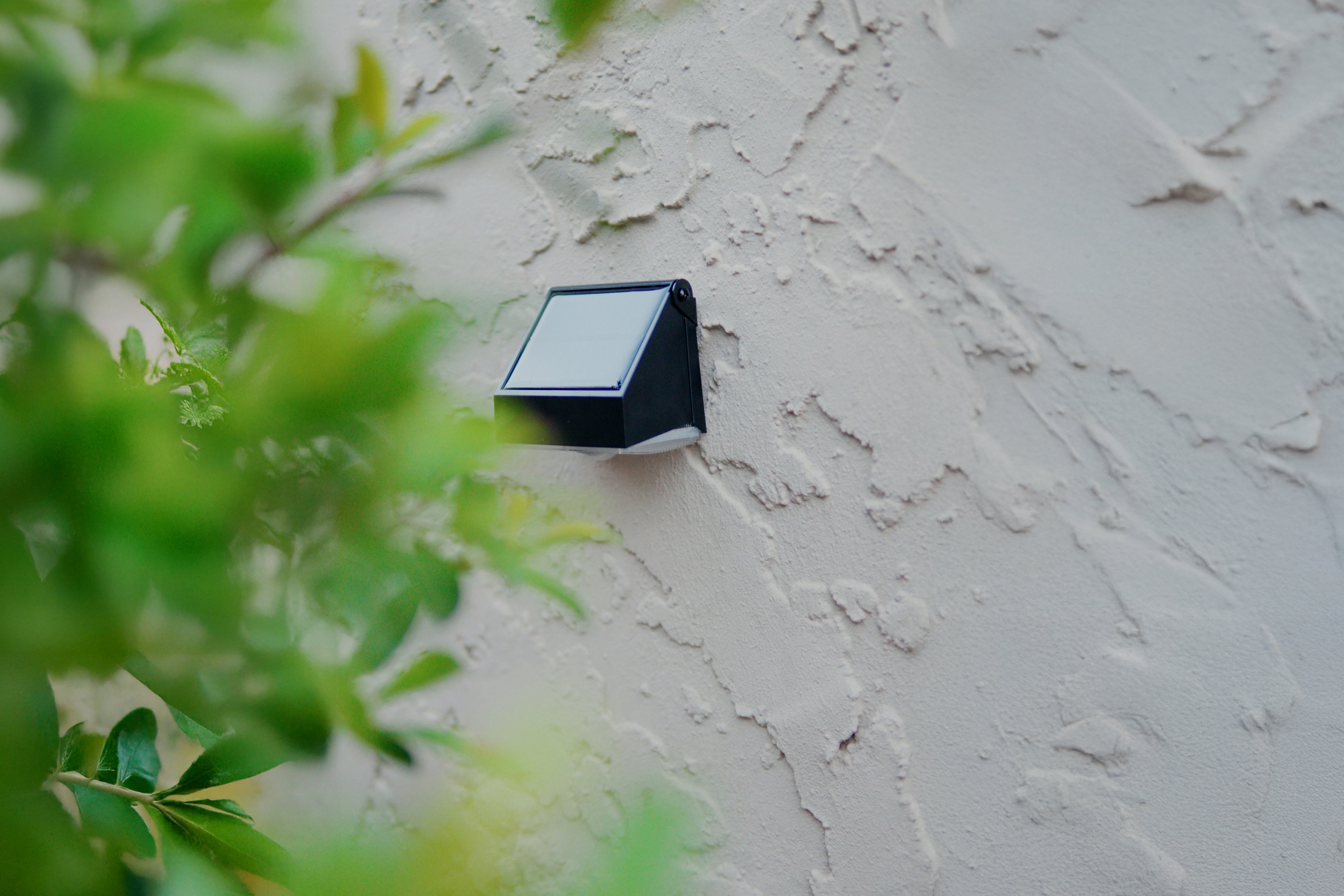 Limelight Mars Series Solar Wall Light