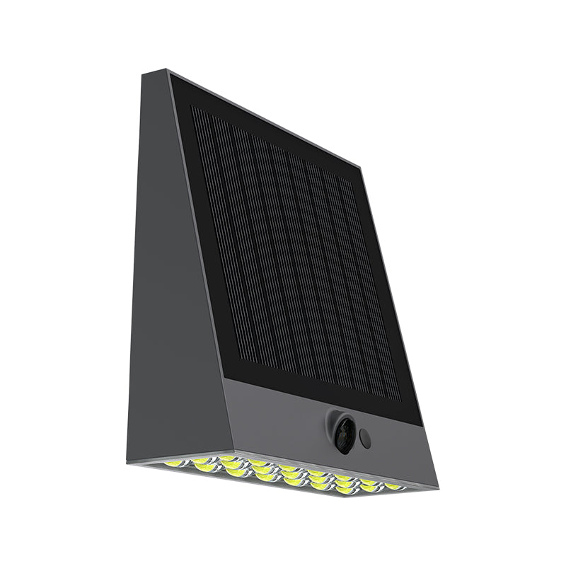 Limelight Venus Series Solar Wall Light
