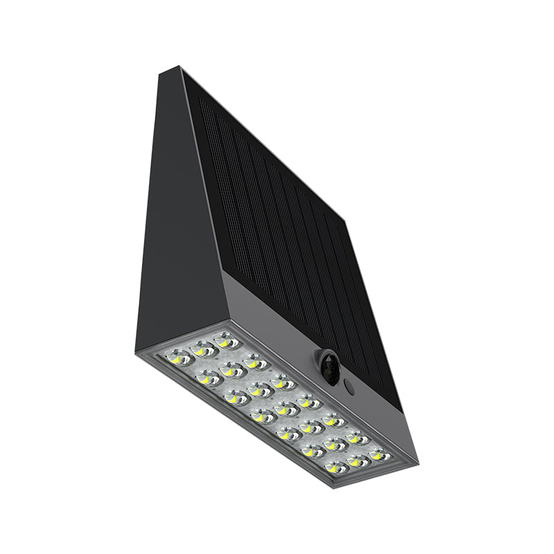Limelight Venus Series Solar Wall Light