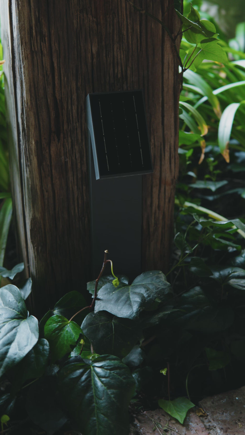 Limelight Flag Series Solar Garden Light
